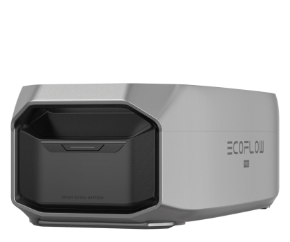 Akcesorium do stacji zasilania Ecoflow Bateria do DELTA 3